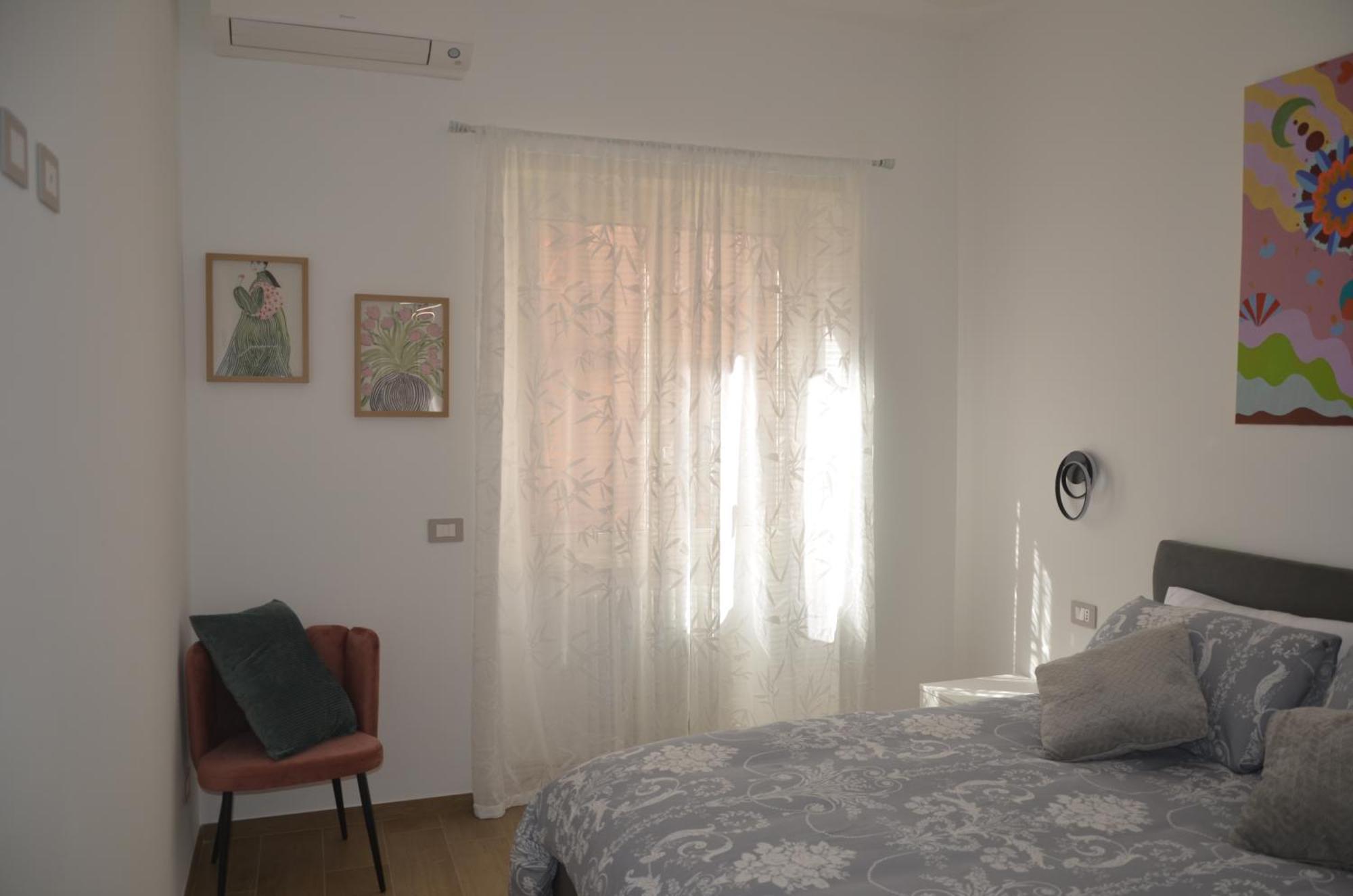 Appartamento 50 Al Vaticano House Roma