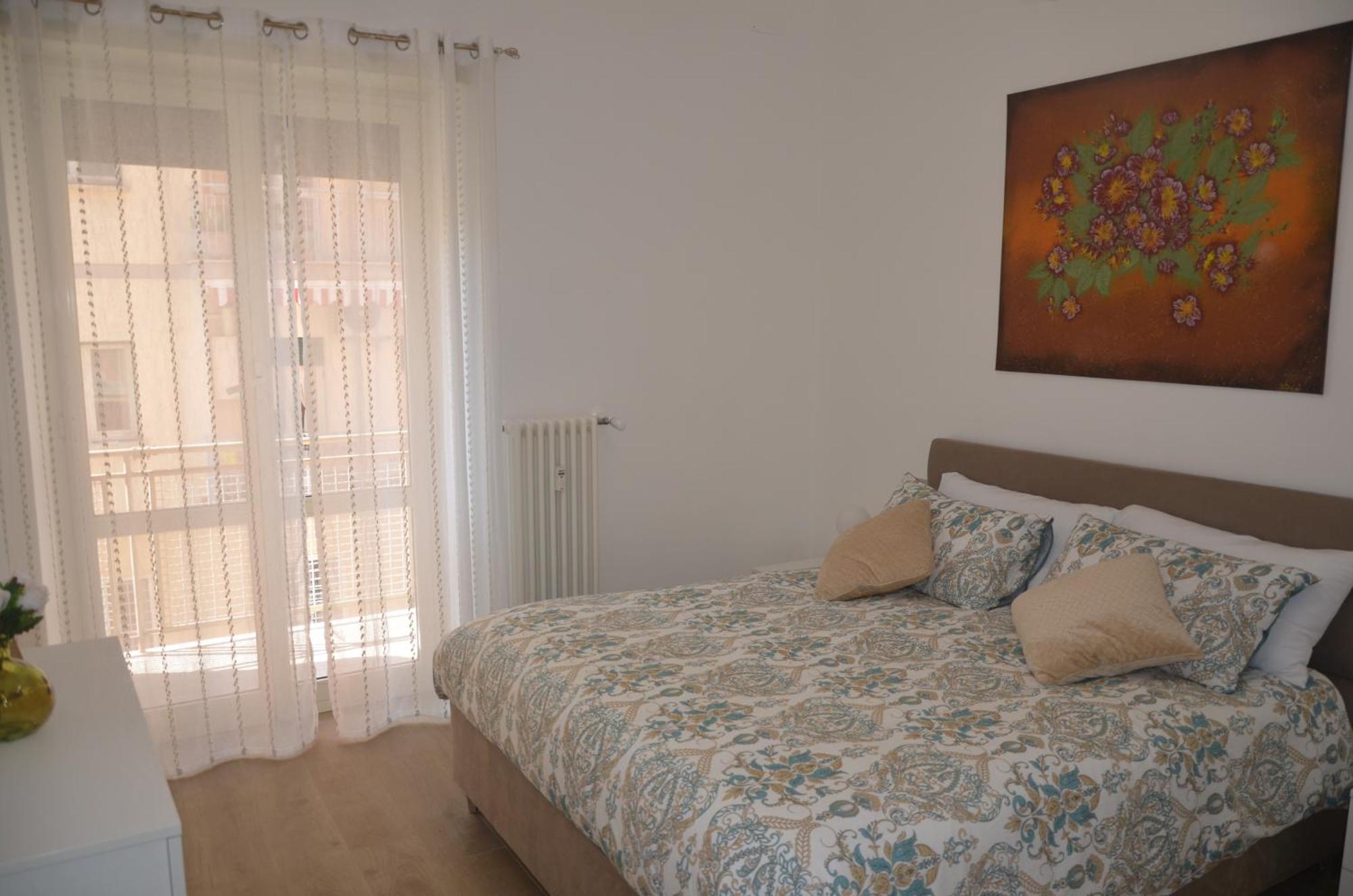 Appartamento 50 Al Vaticano House *